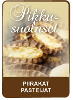 Pikkusuolaiset