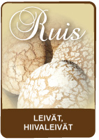 Ruisleivät